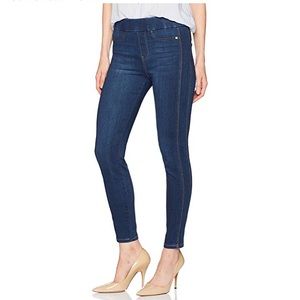 Liverpool Sophia Pull-on Ankle Jeans
